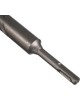 Бур KRANZ (KR-91-0092) Бур по бетону 26x1000x940мм, SDS PLUS