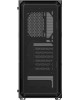 OKLICK Корпус ATX OCC-MD301, Midi-Tower, без БП, черный