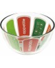 Миска APPETITE MB24 стекл 1,3л