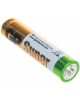 GP AAA Батарейка Super Alkaline 24AA21-2CRSWC10, 10 шт