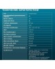 OKLICK Клавиатура Оклик 125M черный USB Multimedia (1678108)