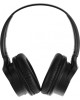 PANASONIC Наушники RB-HF520BE-K, Bluetooth, накладные, черный
