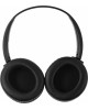 PANASONIC Наушники RB-HF520BE-K, Bluetooth, накладные, черный