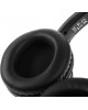 PANASONIC Наушники RB-HF520BE-K, Bluetooth, накладные, черный