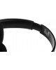 PANASONIC Наушники RB-HF520BE-K, Bluetooth, накладные, черный