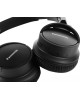 PANASONIC Наушники RB-HF520BE-K, Bluetooth, накладные, черный