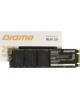 DIGMA SSD накопитель Run S9 DGSR1256GS93T 256ГБ, M.2 2280, SATA III, M.2, rtl
