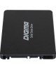 DIGMA SSD накопитель Run S9 DGSR1256GS93T 256ГБ, M.2 2280, SATA III, M.2, rtl