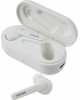 LENOVO Наушники HT28, Bluetooth, внутриканальные, белый [ут000023560]