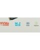 DIGMA SSD накопитель Top G3 DGST4002TG33T 2ТБ, M.2 2280, PCIe 4.0 x4, NVMe, M.2, rtl