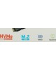 DIGMA SSD накопитель Top G3 DGST4002TG33T 2ТБ, M.2 2280, PCIe 4.0 x4, NVMe, M.2, rtl