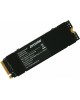 DIGMA SSD накопитель Top G3 DGST4002TG33T 2ТБ, M.2 2280, PCIe 4.0 x4, NVMe, M.2, rtl