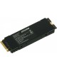 DIGMA SSD накопитель Top G3 DGST4002TG33T 2ТБ, M.2 2280, PCIe 4.0 x4, NVMe, M.2, rtl
