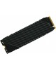 DIGMA SSD накопитель Top G3 DGST4002TG33T 2ТБ, M.2 2280, PCIe 4.0 x4, NVMe, M.2, rtl