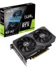 ASUS Видеокарта PCI-E DUAL-RTX3050-O8G-V2 NVIDIA GeForce RTX 3050 8Gb 128bit GDDR6 1822/14000 DVIx1 HDMIx1 DPx1 HDCP Ret