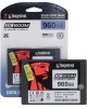 KINGSTON Накопитель SSD SATA-III 960GB SEDC600M/960G DC600M 2.5