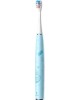 OCLEAN Электрическая зубная щетка Kids Air 2 насадки для щётки: 2шт, цвет:голубой [c01000567]