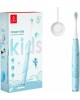 OCLEAN Электрическая зубная щетка Kids Air 2 насадки для щётки: 2шт, цвет:голубой [c01000567]