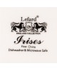 LEFARD САЛАТНИК КВАДРАТНЫЙ  LEFARD САЛАТНИК КВАДРАТНЫЙ