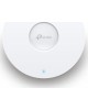 TP-LINK Точка доступа EAP620 HD, белый