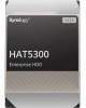 SYNOLOGY Жесткий диск SATA 16TB 7200RPM 6GB/S 512MB HAT5300-16T