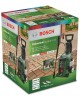 BOSCH Минимойка UniversalAquatak 125 1500Вт (06008A7A00)