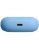 JBL Гарнитура внутриканальные Wave Beam синий беспроводные bluetooth в ушной раковине ( WBEAMBLU)