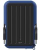 SILICON POWER Жесткий диск USB3.0 1TB SP010TBPHD66SS3B Armor A66 2.5