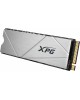 A-DATA SSD накопитель XPG Gammix S60 512ГБ, M.2 2280, PCIe 4.0 x4, NVMe, M.2 [agammixs60-512g-cs]