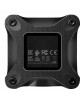 A-DATA Внешний диск SSD SD620, 2ТБ, черный [sd620-2tcbk]