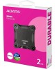 A-DATA Внешний диск SSD SD620, 2ТБ, черный [sd620-2tcbk]