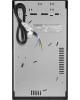 MAUNFELD Варочная поверхность CVCE292STBK черный