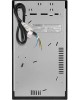 MAUNFELD Варочная поверхность CVCE292STBK черный