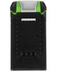 GREENWORKS Батарея аккумуляторная G40B4, 40В, 4Ач, Li-Ion [2927007]