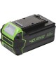 GREENWORKS Батарея аккумуляторная G40B4, 40В, 4Ач, Li-Ion [2927007]