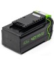 GREENWORKS Батарея аккумуляторная G40B4, 40В, 4Ач, Li-Ion [2927007]