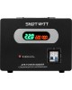 SMARTWATT Стабилизатор напряжения AVR Tower 8000RF черный [4512020370009]