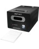 SMARTWATT Стабилизатор напряжения AVR Tower 8000RF черный [4512020370009]