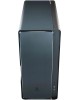 AZZA Корпус Cast черный без БП ATX 3x120mm 2x140mm 2xUSB3.0 audio bott PSU