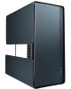 AZZA Корпус Cast черный без БП ATX 3x120mm 2x140mm 2xUSB3.0 audio bott PSU