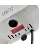 Сушилка для рук PUFF Сушилка для рук 8950, хром