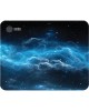 Коврик CACTUS Коврик для мыши Space Clouds рисунок 300x250x2мм (CS-MPC-P05M)