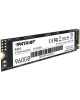 PATRIOT SSD накопитель P310 P310P960GM28 960ГБ, M.2 2280, PCIe 3.0 x4, NVMe, M.2