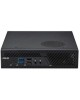 ASUS Неттоп PB63-B-BC065MD Cel G6900 (3.4) UHDG 710 без ОС GbitEth WiFi BT 120W черный (90MR0122-M00210)