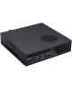 ASUS Неттоп PB63-B-BC065MD Cel G6900 (3.4) UHDG 710 без ОС GbitEth WiFi BT 120W черный (90MR0122-M00210)
