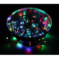 Электрогирлянды NEON-NIGHT (303-029) Гирлянда Твинкл Лайт 6 м мультиколор