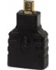 Кабель, переходник SMARTBUY (A116) адаптер MICRO HDMI M - HDMI F