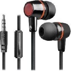 Наушники-гарнитура DEFENDER (63428) PULSE 428 черный
