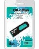 USB флэш-накопитель OLTRAMAX OM-8GB-250-бирюзовый