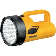 Фонарь CAMELION (10471) LED29314 желтый